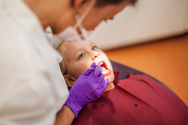Best Weekend Emergency Dentist in Pardeeville, WI