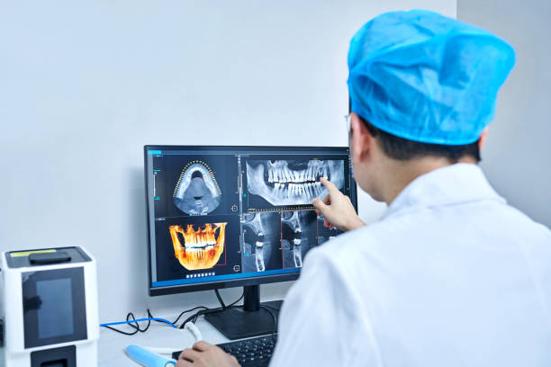 Best Emergency Root Canal Treatment in Pardeeville, WI