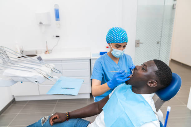 Best Emergency TMJ Treatment in Pardeeville, WI