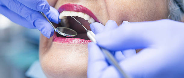 Best After-Hours Dental Trauma Care in Pardeeville, WI